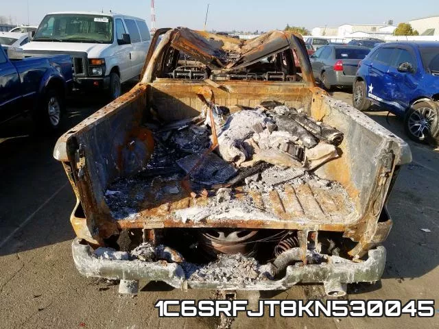 1C6SRFJT8KN530045 фото 2