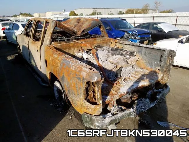 1C6SRFJT8KN530045 фото 4