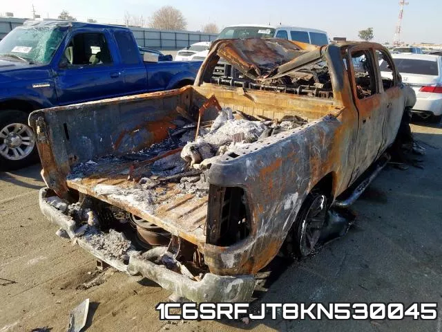 1C6SRFJT8KN530045 фото 5