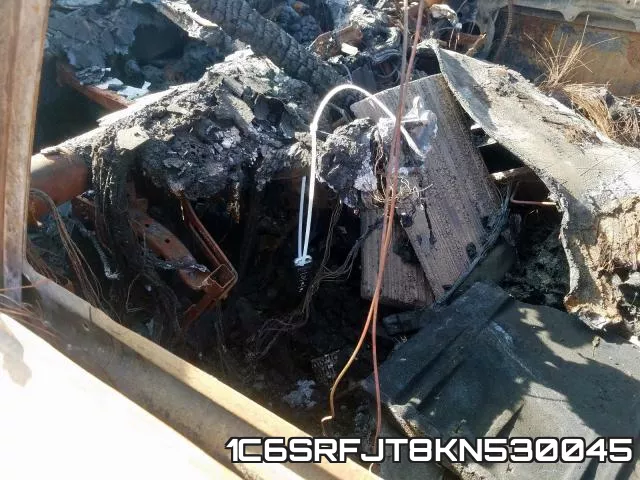 1C6SRFJT8KN530045 фото 6