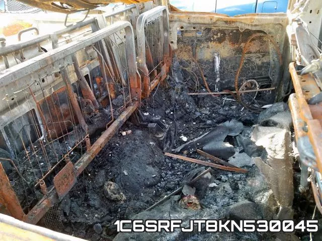 1C6SRFJT8KN530045 фото 7