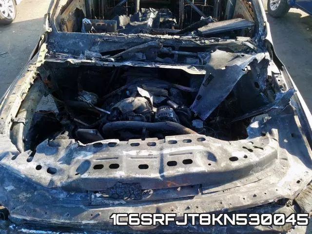 1C6SRFJT8KN530045 фото 8