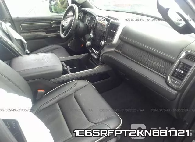 1C6SRFPT2KN881721 фото 6