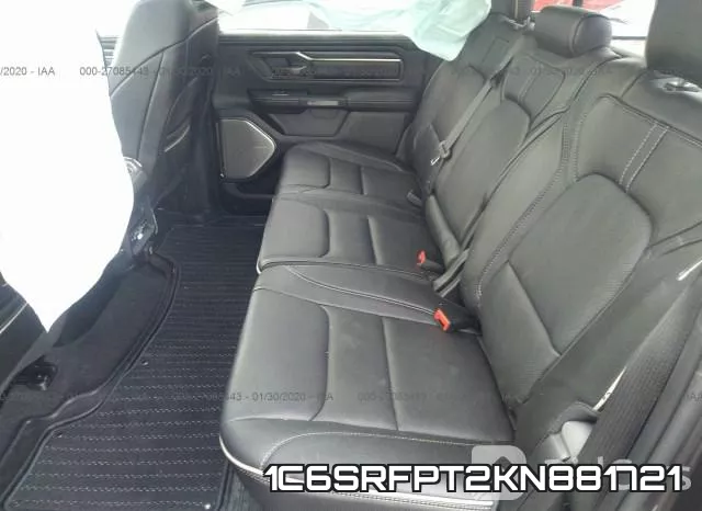 1C6SRFPT2KN881721 фото 9