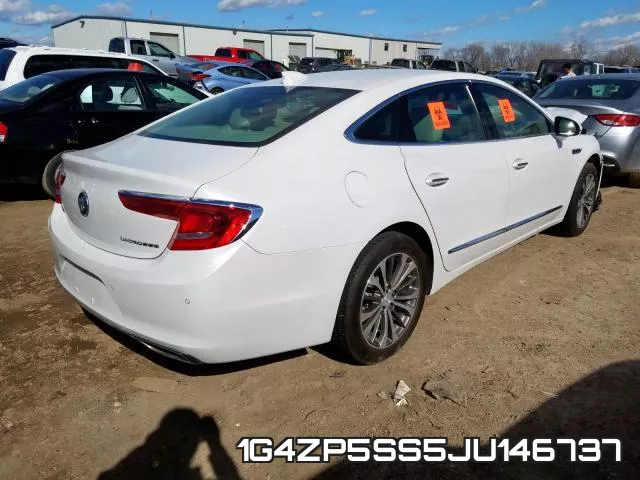 1G4ZP5SS5JU146737 фото 5
