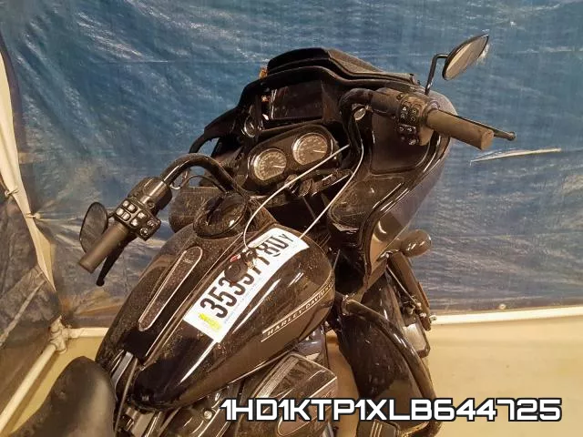 1HD1KTP1XLB644725 фото 6