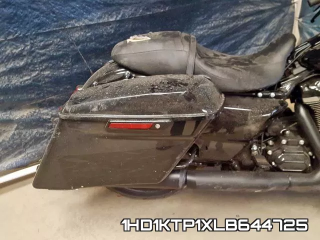 1HD1KTP1XLB644725 фото 7