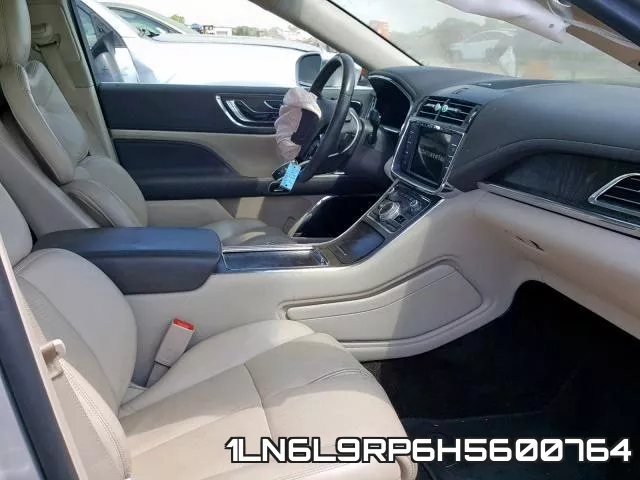 1LN6L9RP6H5600764 фото 6