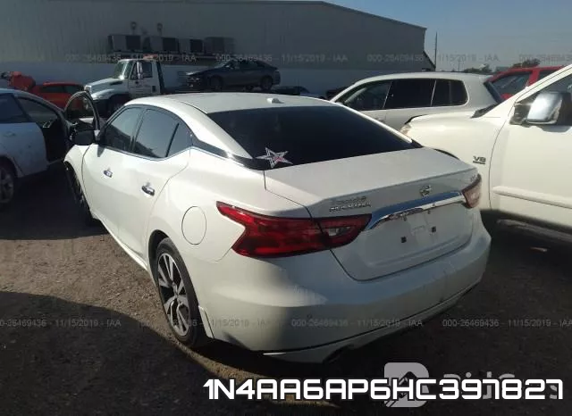 1N4AA6AP6HC397827 фото 4