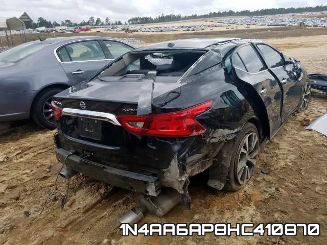 1N4AA6AP8HC410870 фото 5