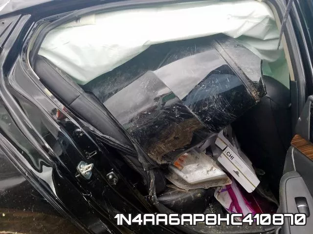 1N4AA6AP8HC410870 фото 7
