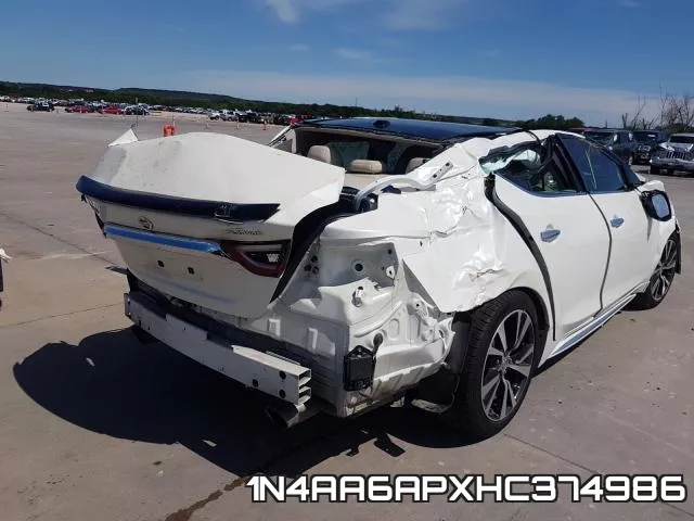 1N4AA6APXHC374986 фото 5