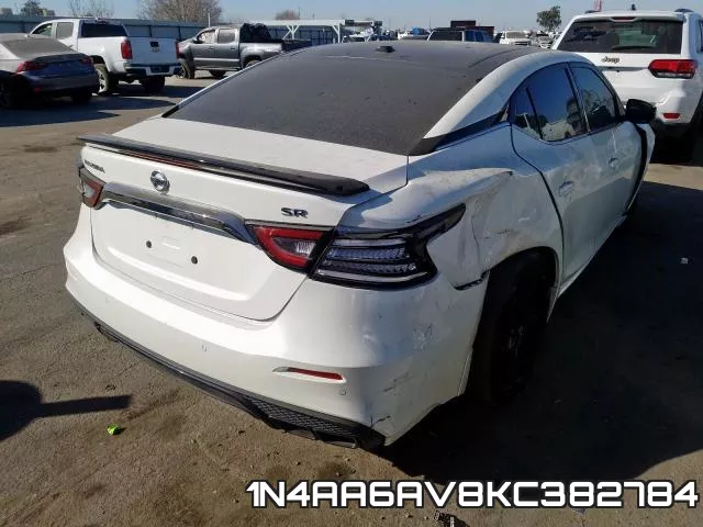 1N4AA6AV8KC382784 фото 5