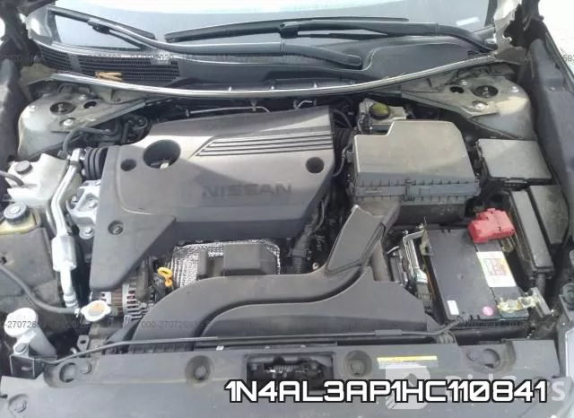 1N4AL3AP1HC110841 фото 2