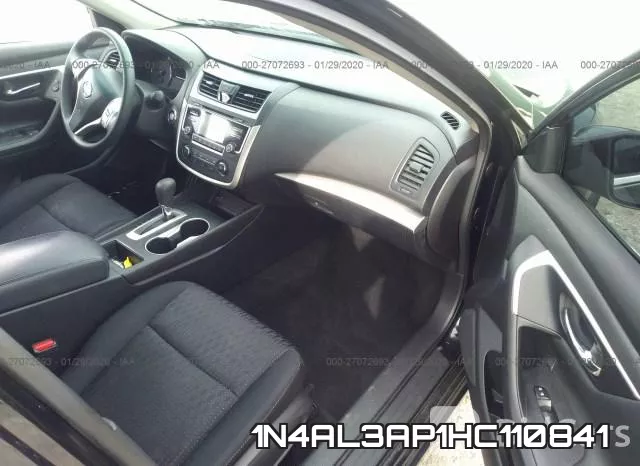 1N4AL3AP1HC110841 фото 6