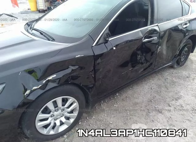 1N4AL3AP1HC110841 фото 7