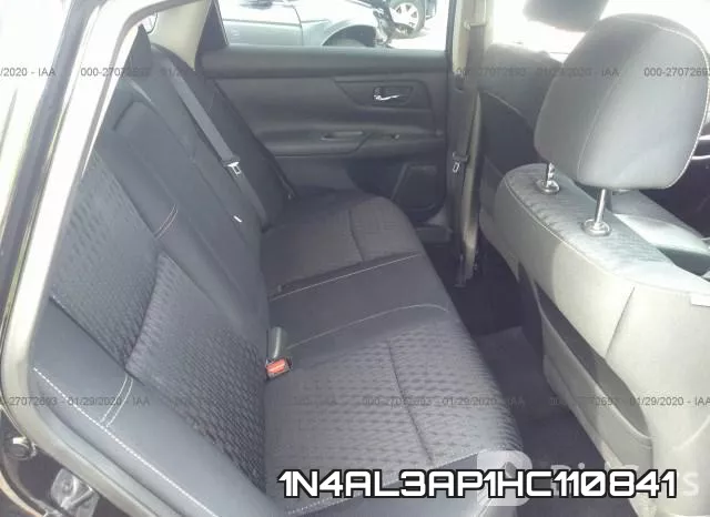 1N4AL3AP1HC110841 фото 9