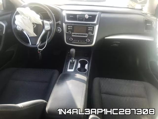 1N4AL3AP1HC287308 фото 10