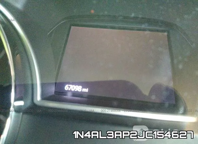 1N4AL3AP2JC154627 фото 8