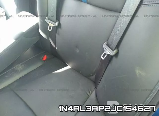 1N4AL3AP2JC154627 фото 9
