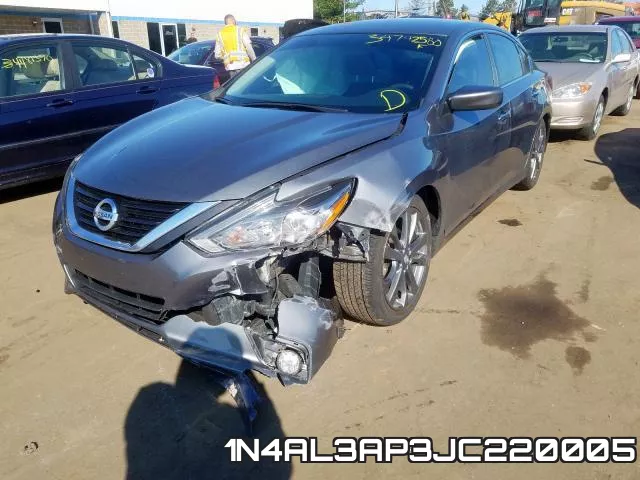 1N4AL3AP3JC220005 фото 3