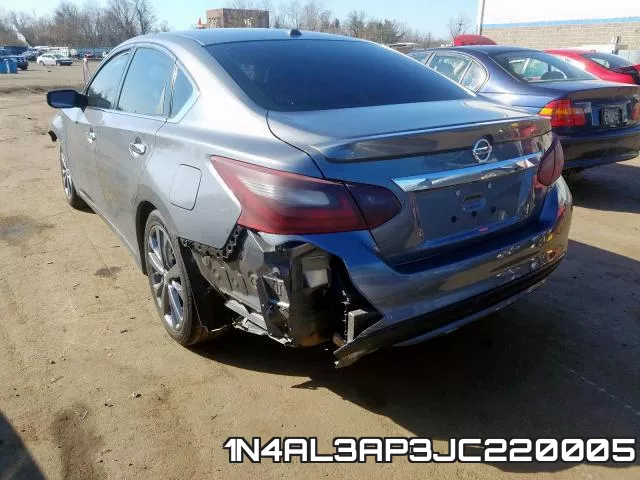1N4AL3AP3JC220005 фото 4