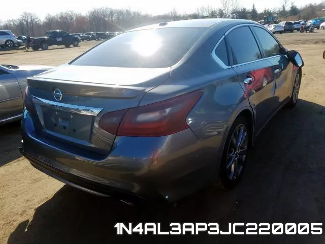 1N4AL3AP3JC220005 фото 5