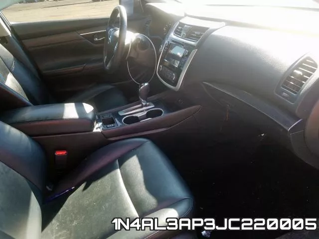 1N4AL3AP3JC220005 фото 6