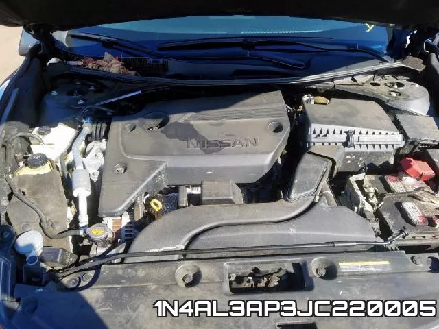 1N4AL3AP3JC220005 фото 8