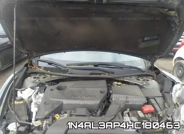 1N4AL3AP4HC180463 фото 2