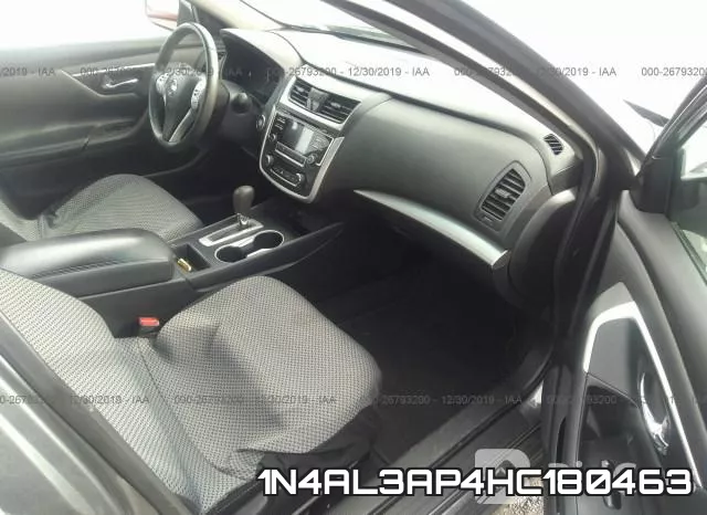 1N4AL3AP4HC180463 фото 6