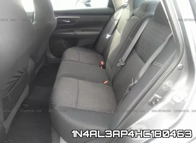 1N4AL3AP4HC180463 фото 9