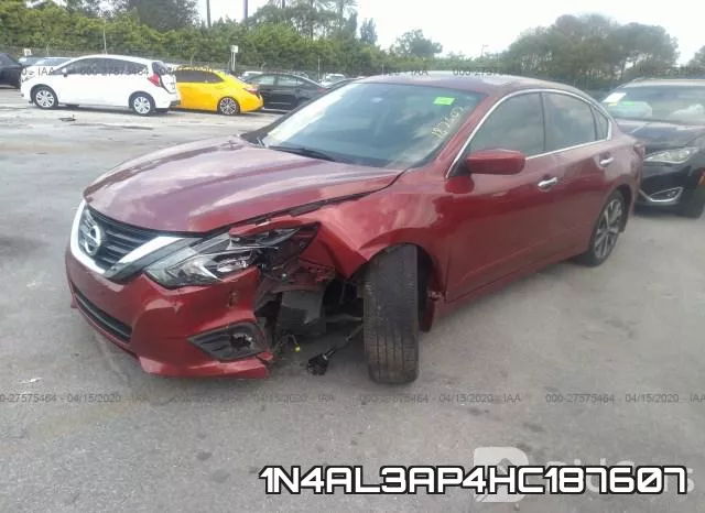 1N4AL3AP4HC187607 фото 3