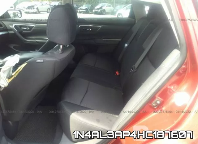 1N4AL3AP4HC187607 фото 9