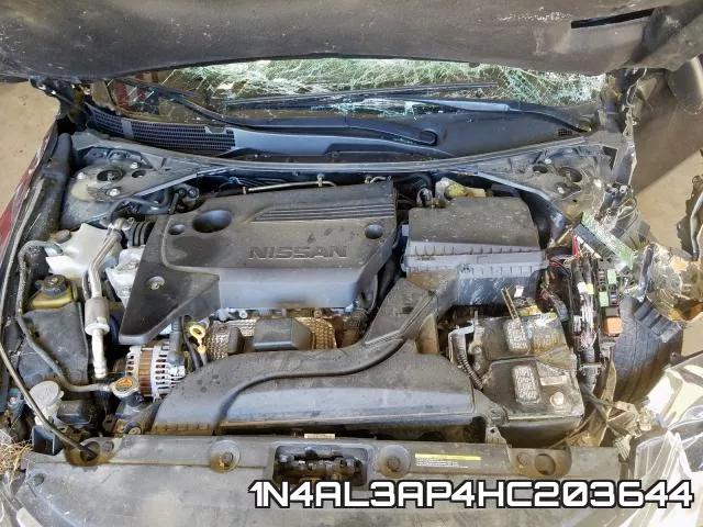 1N4AL3AP4HC203644 фото 8