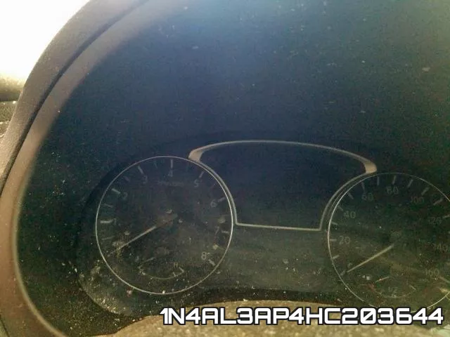 1N4AL3AP4HC203644 фото 9