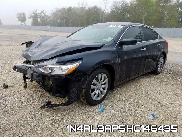 1N4AL3AP5HC146435 фото 3