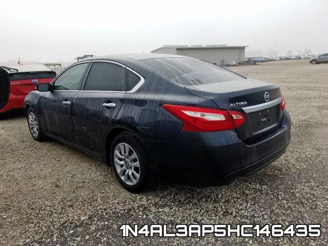 1N4AL3AP5HC146435 фото 4