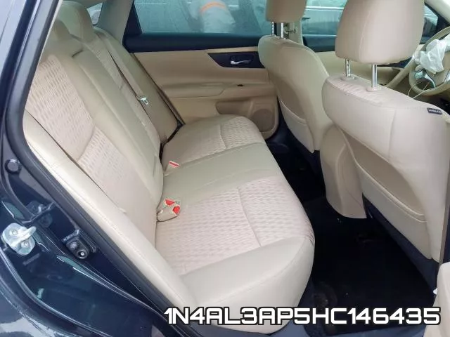 1N4AL3AP5HC146435 фото 7