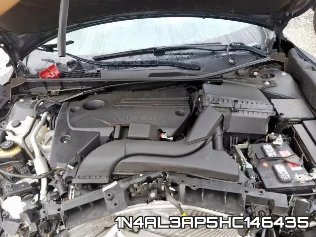 1N4AL3AP5HC146435 фото 8