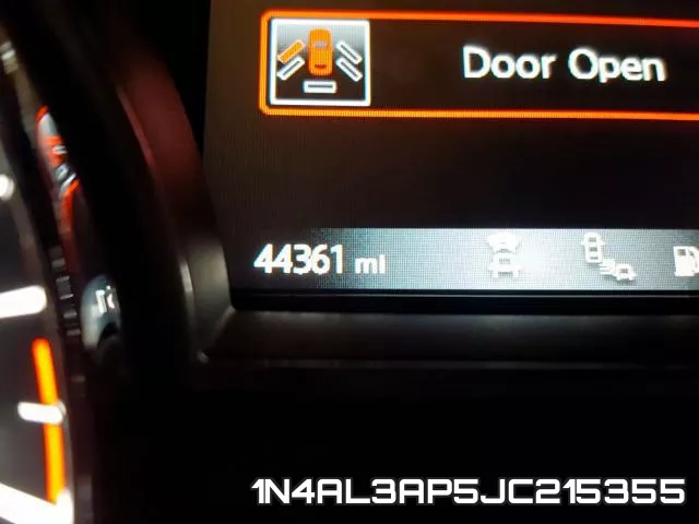 1N4AL3AP5JC215355 фото 9