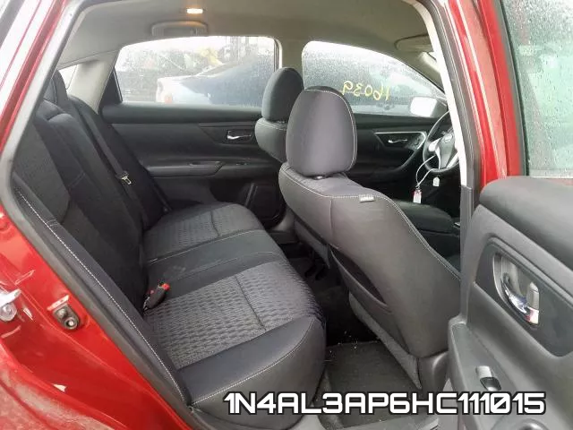 1N4AL3AP6HC111015 фото 7
