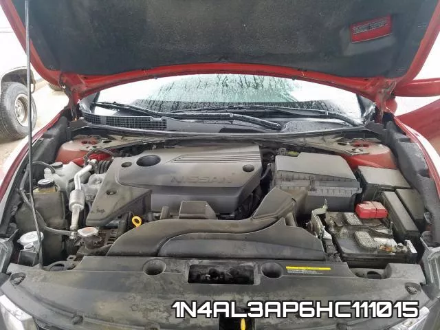 1N4AL3AP6HC111015 фото 8