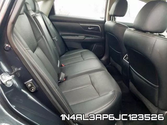 1N4AL3AP6JC123526 фото 7