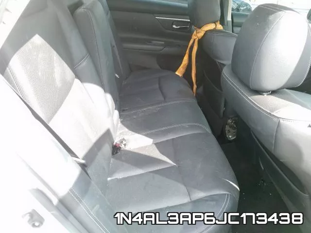 1N4AL3AP6JC173438 фото 7
