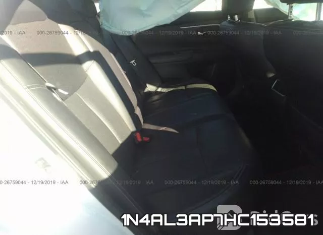 1N4AL3AP7HC153581 фото 9