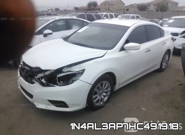 1N4AL3AP7HC491918 фото 3