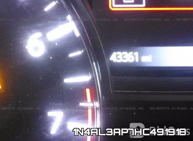 1N4AL3AP7HC491918 фото 8