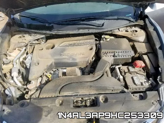 1N4AL3AP9HC253309 фото 8