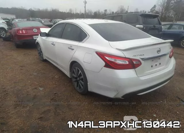 1N4AL3APXHC130442 фото 4